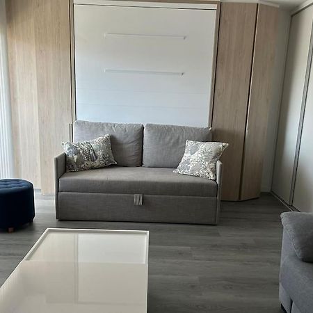 Ferienwohnung Elegante Loft En San Juan Playa Alicante Exterior foto