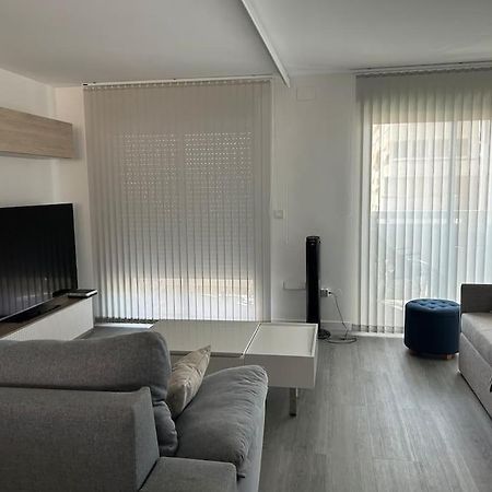 Ferienwohnung Elegante Loft En San Juan Playa Alicante Exterior foto