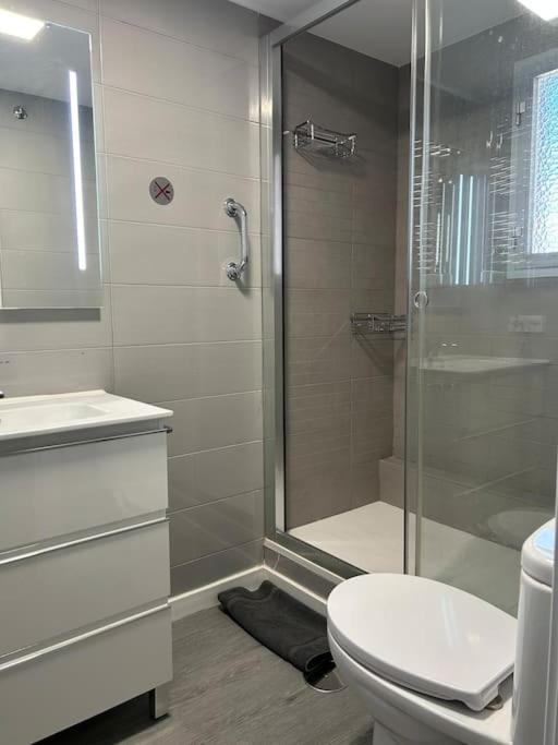 Ferienwohnung Elegante Loft En San Juan Playa Alicante Exterior foto