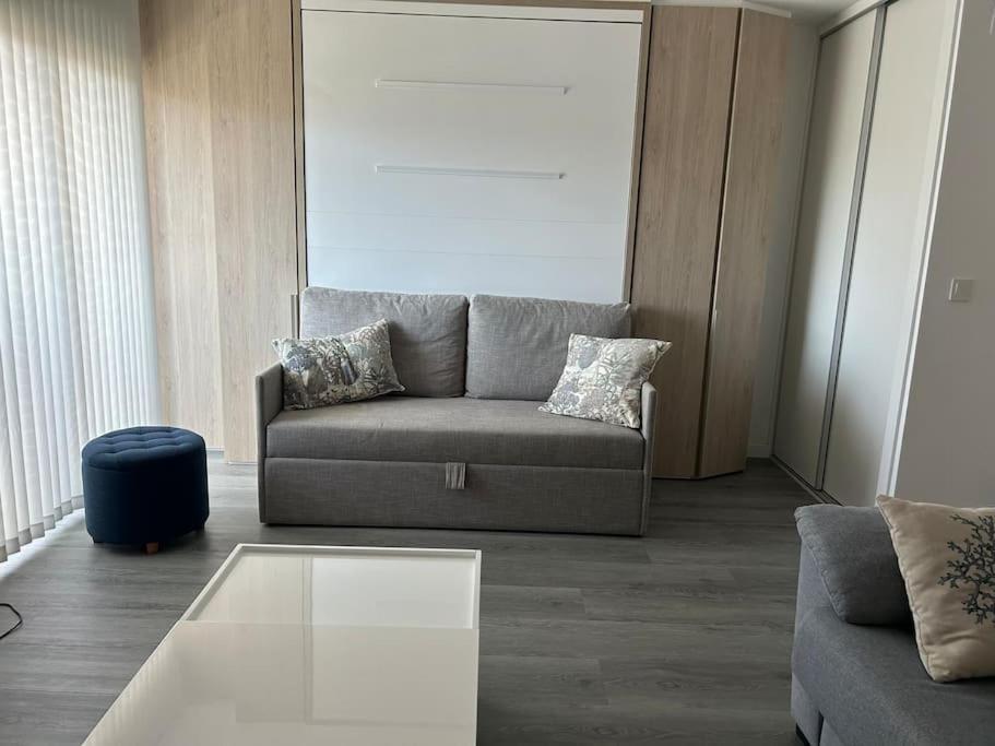 Ferienwohnung Elegante Loft En San Juan Playa Alicante Exterior foto