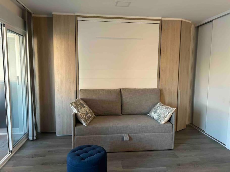 Ferienwohnung Elegante Loft En San Juan Playa Alicante Exterior foto