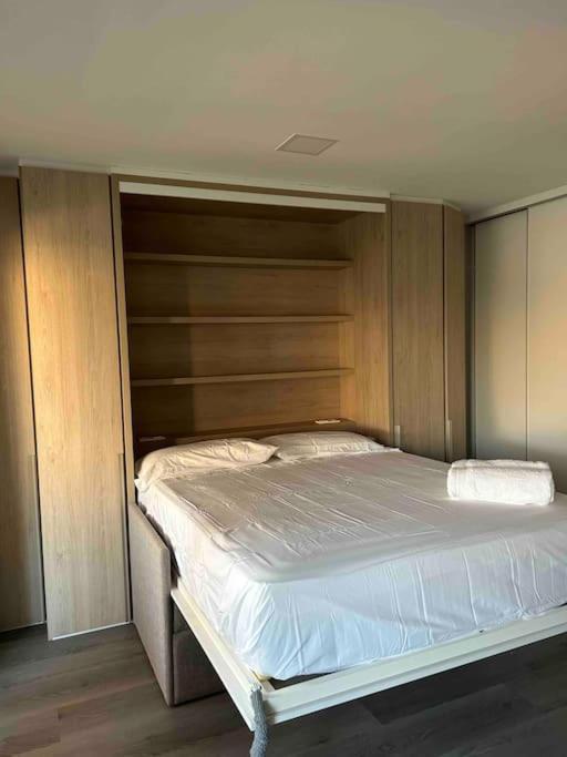 Ferienwohnung Elegante Loft En San Juan Playa Alicante Exterior foto